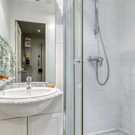 Charming 2rooms Flat Near The Eiffel Tower-paris15 *